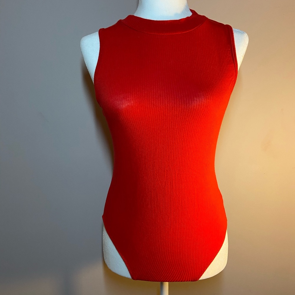 Fashion Nova Body Suit